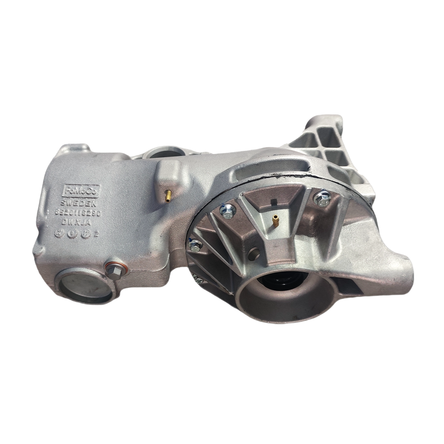 Rear Differential Carrier Assembly for Land Rover Freelander 2 Range Rover Evoque LR008502 LR003138
