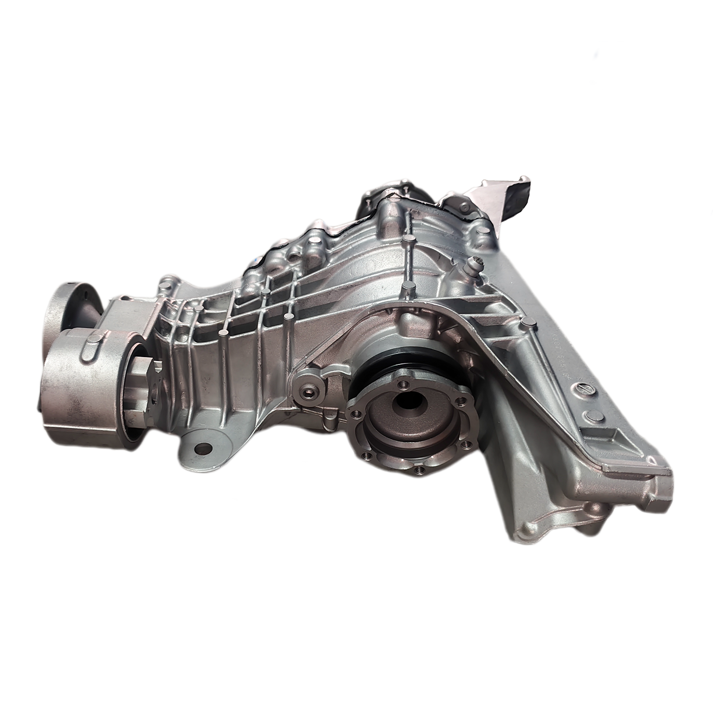 Remanufactured Rear Differential Assembly for Audi Q5L A4L A5L A6L A7L