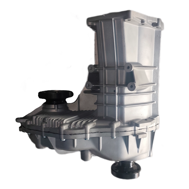 0AQ Transfer Case Assembly Fits Audi Q7 2007 2015 VW Touareg OEM Quality Replacement 0AQ341010 0AQ341010J