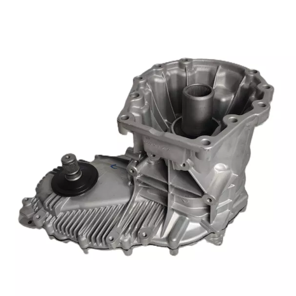 Transfer Case Assembly for 2011-2018 Porsche Cayenne 4.8L 95834101021 95834101006