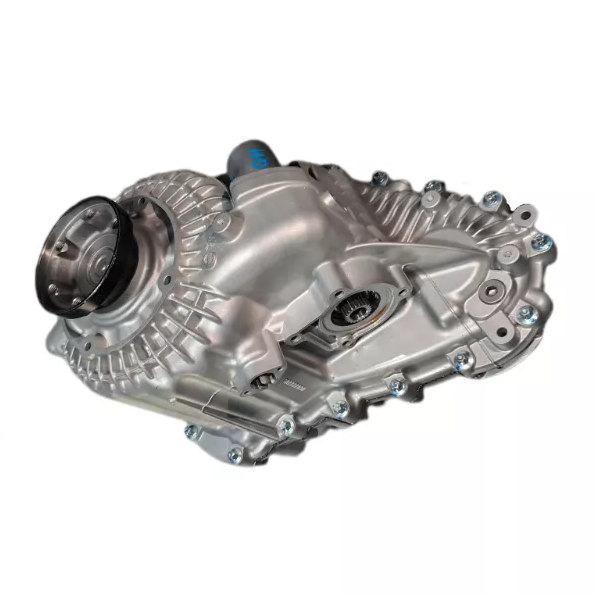 Suitable for 2014-2024 Porsche Macan Cayenne Transfer Case Assembly 95B341010 9Y0341011