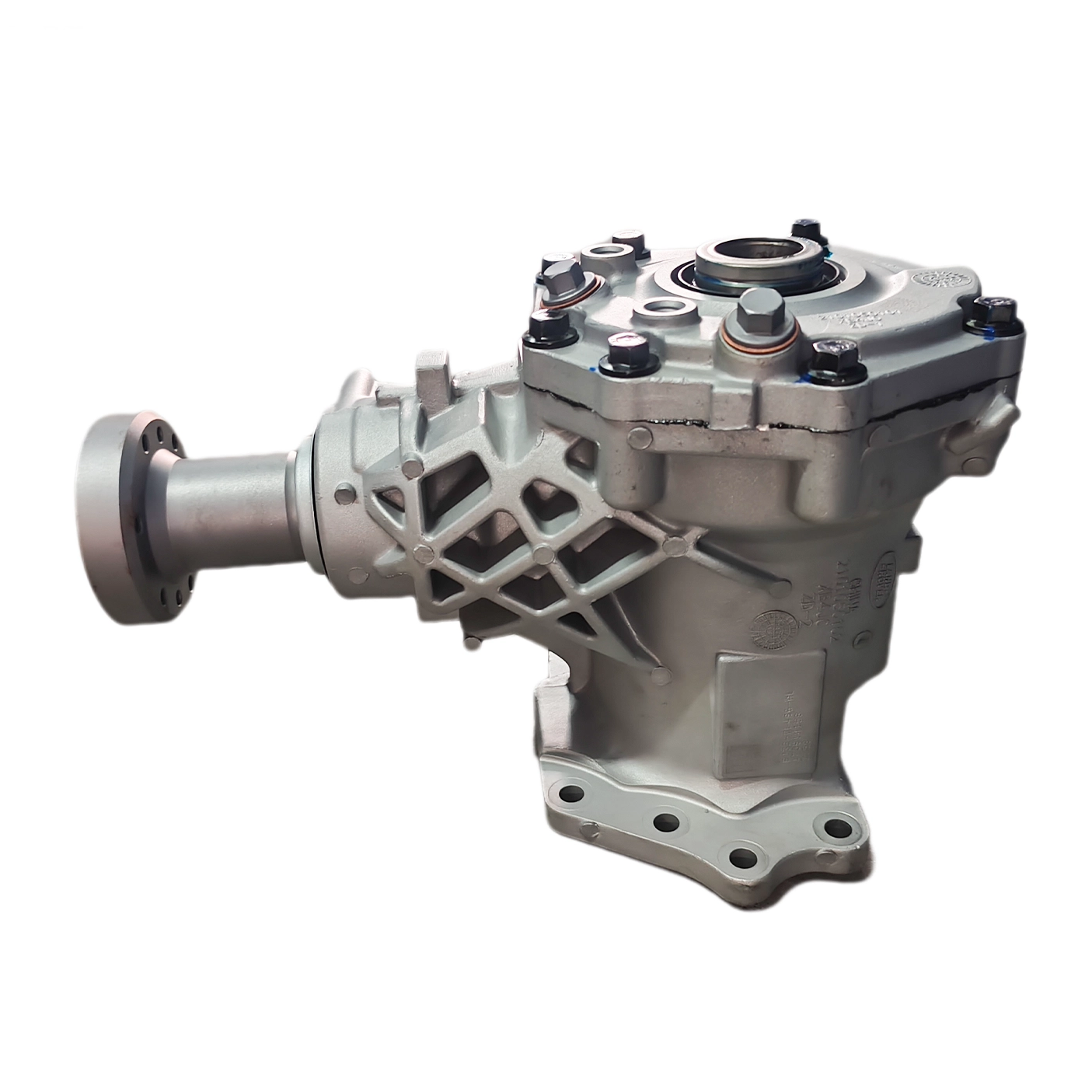 AWD Front Transfer Case Differential for Range Rover Evoque Discovery Freelander OE LR051075