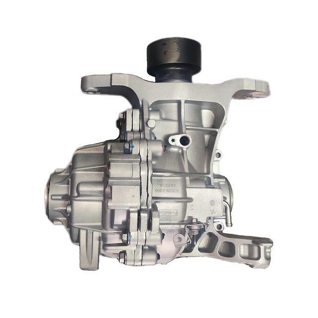 K2GW4000M1N Rear Differential for 2020-2025 Ford Escape Edge Lincoln Nautilus 2.0T AWD