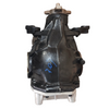 A2213502114 A221350211480 Rear Axle Differential Carrier Assembly Ratio 3.07 For Mercedes-Benz W221 S300 S350 S400 S500 RWD