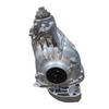 AWD Rear Differential Assembly 2.93 Ratio Fits for BMW 5 Series G30 G31 G38 OE 33108647115