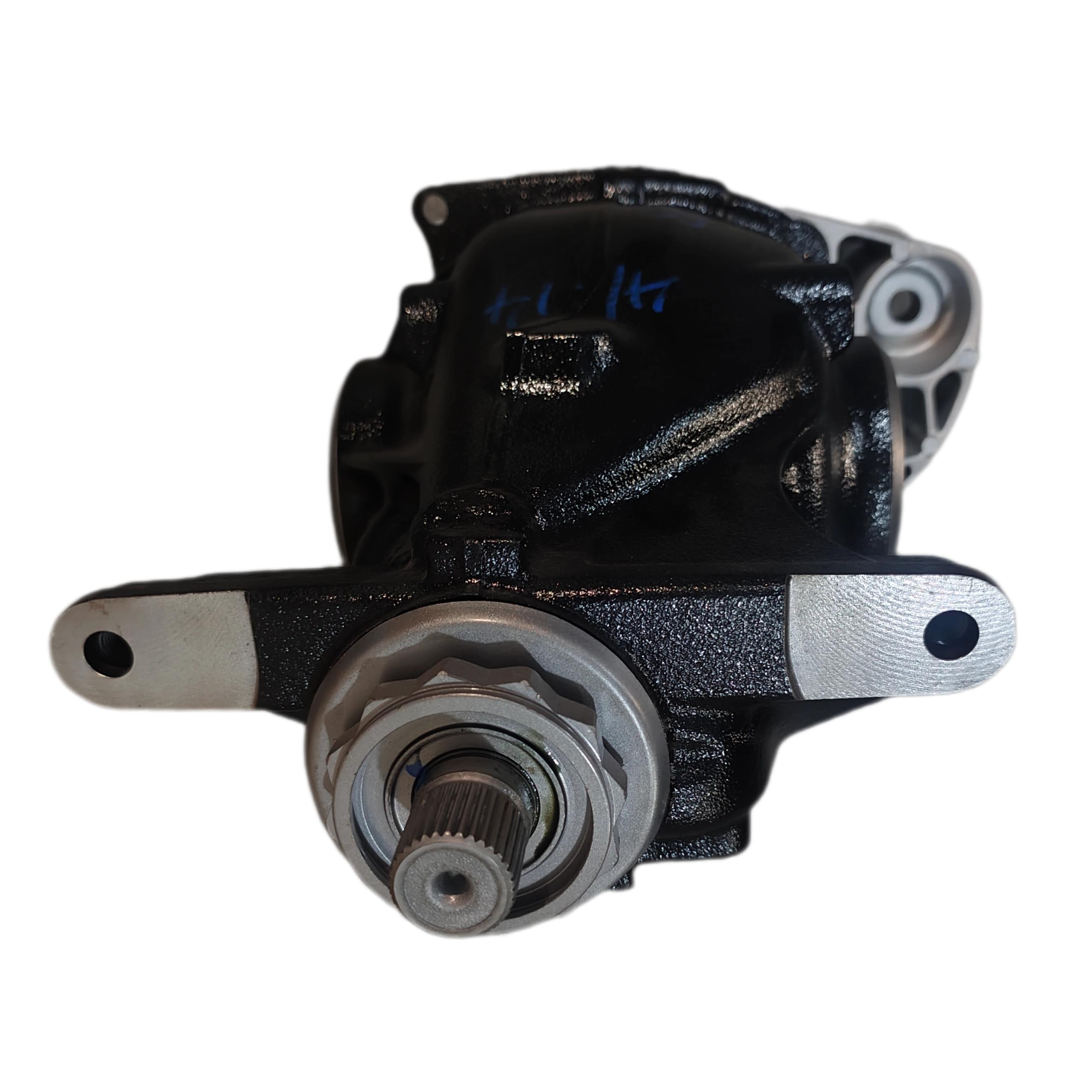 AWD Rear Differential Assembly 2.93 3.08 3.15 Ratio Fits for BMW xDrive 3 Series 4 Series F35 F36 33107584448 33107603749