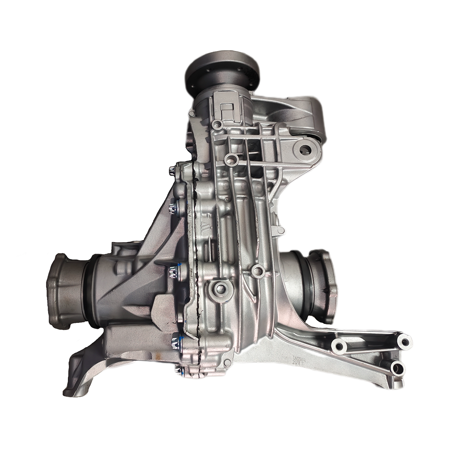 Remanufactured Rear Differential Assembly for Audi Q5L A4L A5L A6L A7L