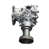 AWD Front Transfer Case Differential for Range Rover Evoque Discovery Freelander OE LR051075