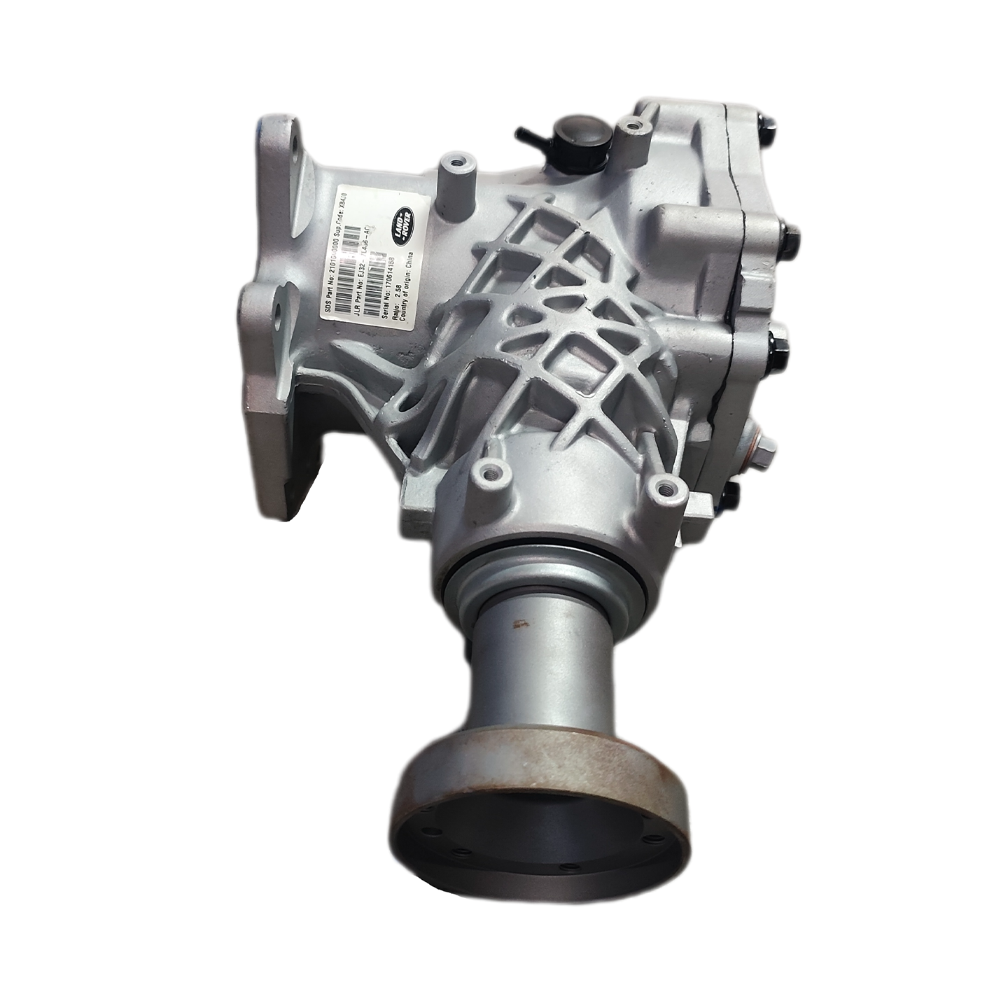 AWD Front Transfer Case Differential for Range Rover Evoque Discovery Freelander OE LR051075