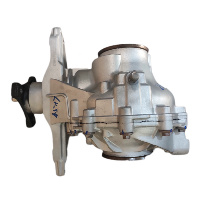 Rear Alxe Differential Assembly for Mercedes-Benz C200 C206 4MATIC A2063508208 A2143503205