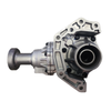 Front Differential Transfer Case Assembly 9-Speed 2.0T AWD Fit for Range Rover Evoque OE LR051076 