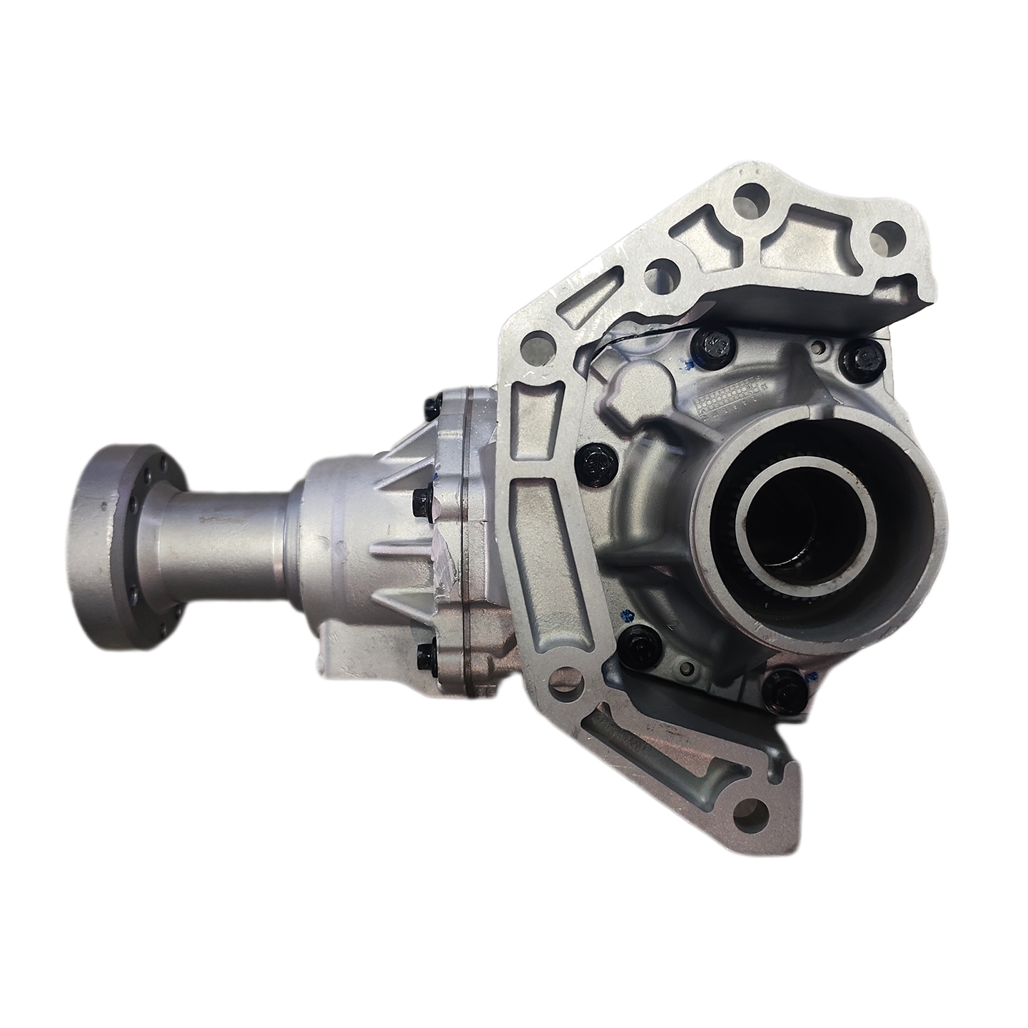 Front Differential Transfer Case Assembly 9-Speed 2.0T AWD Fit for Range Rover Evoque OE LR051076 