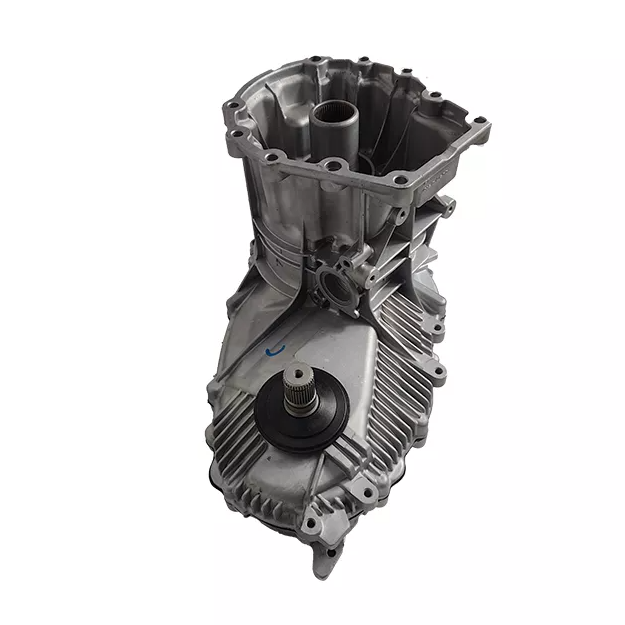 Transfer Case Assembly for 2011-2018 Porsche Cayenne 4.8L 95834101021 95834101006