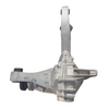 A1673305200 Front Alxe Differential Assembly 3.69 for Mercedes-Benz W167 GLE350 GLE450 GLS400 4MATIC 