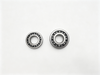 1066033665 Motor Shaft Input Shaft Kit with Bearings Oil Seals Applicable for Geely EV450 Reduction Gearbox 