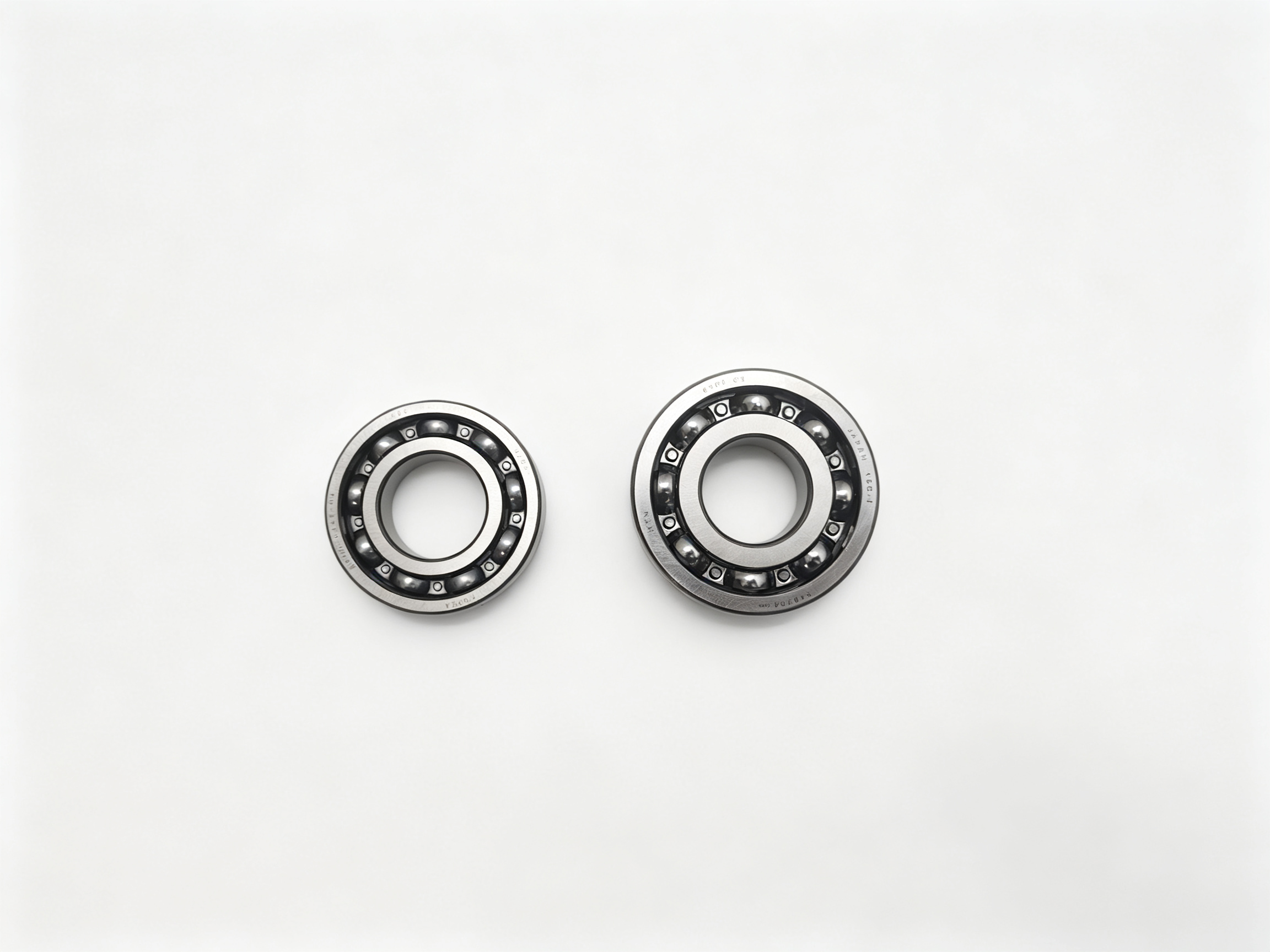 1066033665 Motor Shaft Input Shaft Kit with Bearings Oil Seals Applicable for Geely EV450 Reduction Gearbox 