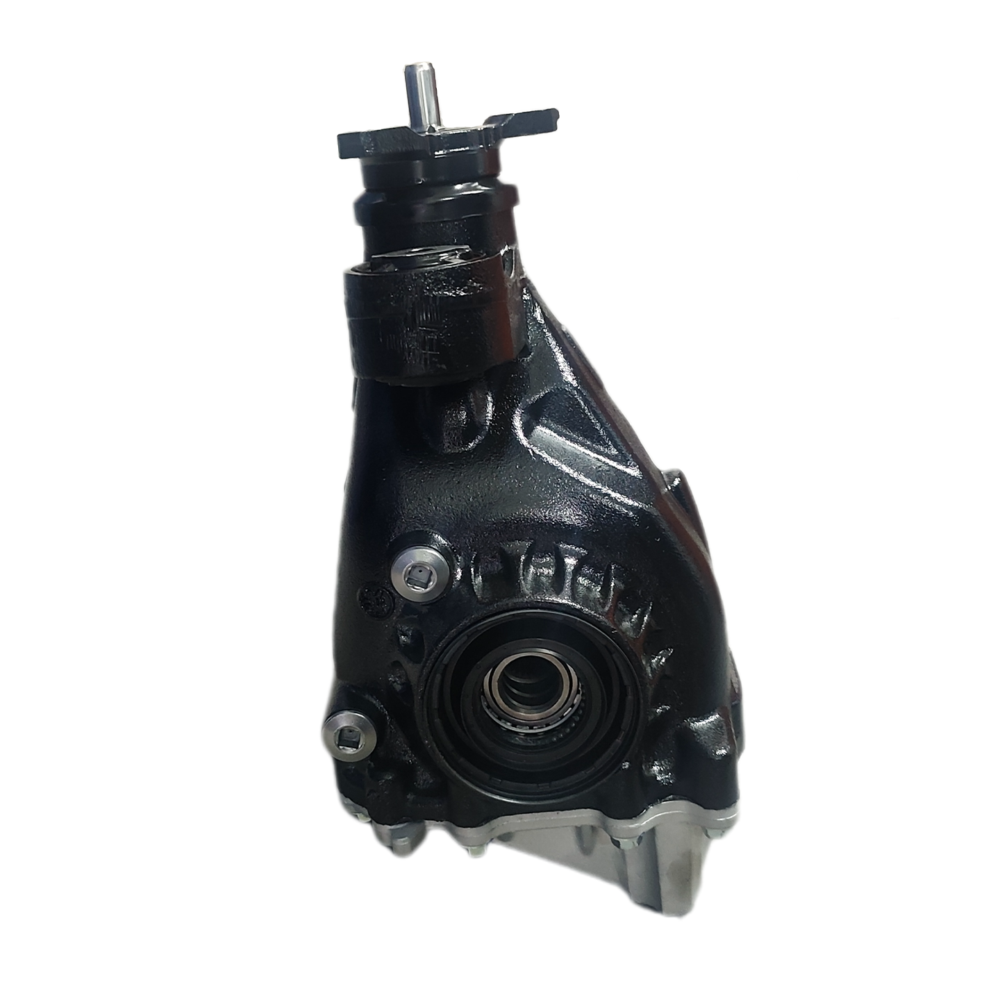 Rear Differential Assembly 6 Speed 3.27 Gear Ratio for Cadillac ATS ATSL OE 841107543