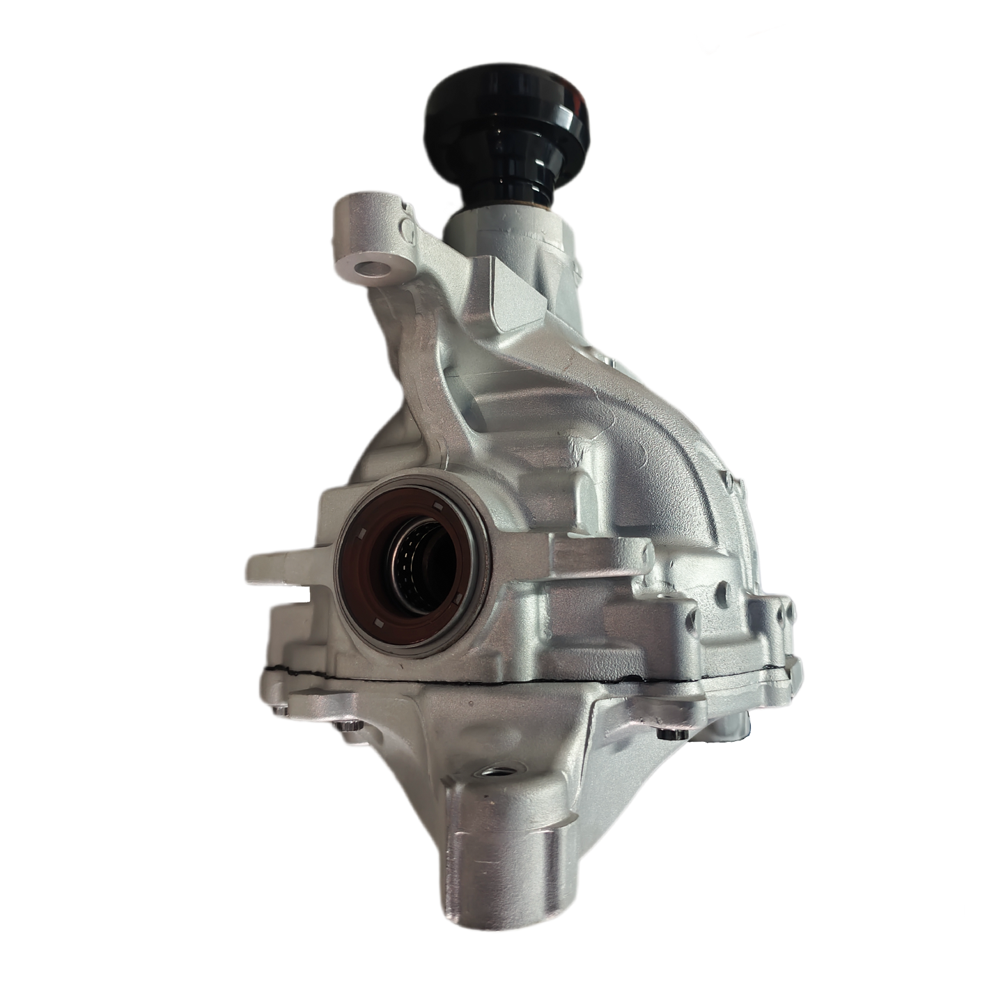 Rear Differential Carrier 3.15 3.55 Gear Ratio for 15-23 Ford Mustang Super FR3Z4310B
