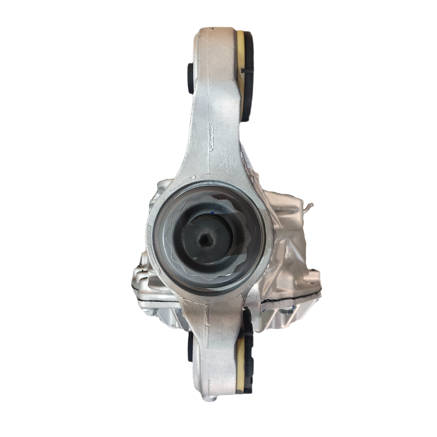 Rear Differential Carrier Assembly 3.73 Ratio 8-Speed for Land Rover Range Rover Discovery 5 OE LR041963