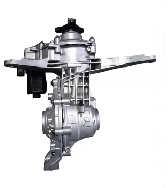 High Performance Remanufactured Rear Differential Fits Mercedes-Benz W177 CLA 35 AMG 4MATIC A2473505104