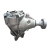 AWD Front Differential Box Transfer Case Assembly Fits Land Rover Freelander 2 Range Rover Evoque 2012-2018 OE LR035403 LR066503
