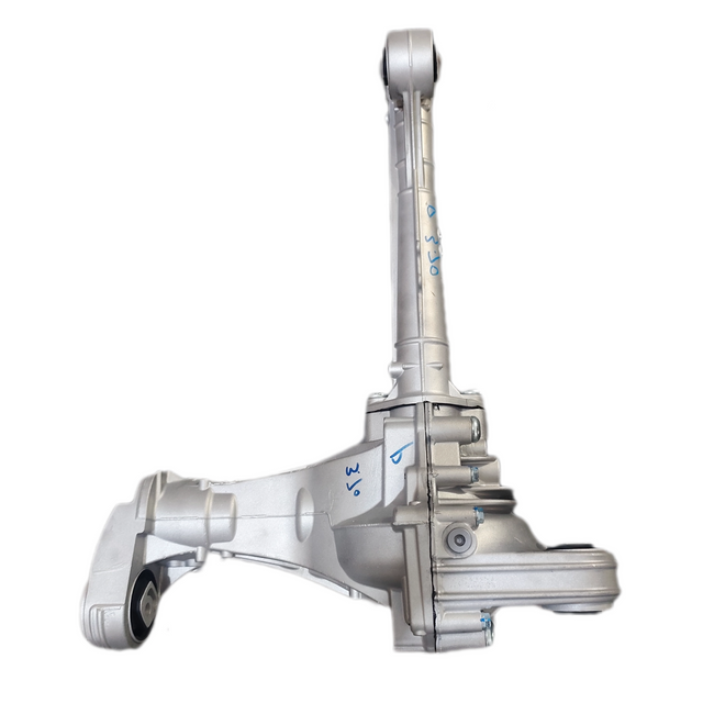 Front Differential Assembly 3.27 or 3.70 Ratio Fits Porsche Cayenne VW Touareg and Audi Q7 0BM409505L 