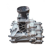 Rear Differential Carrier Assembly for Range Rover Evoque 9-Speed Discovery Freelander 2 