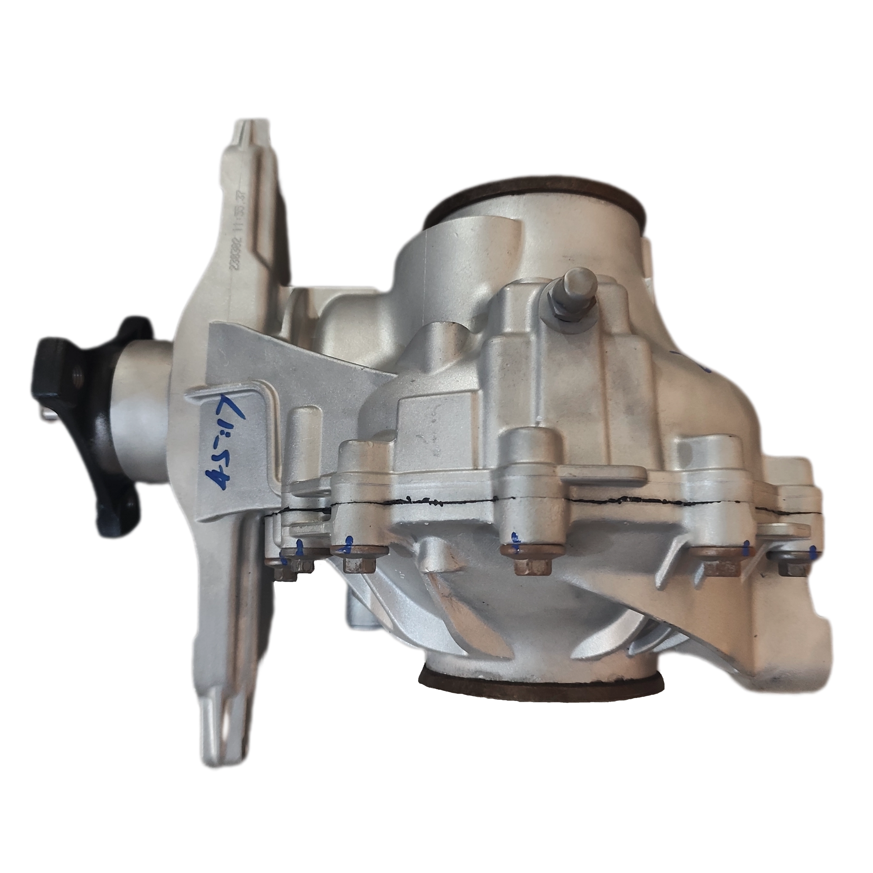 Rear Alxe Differential Assembly for Mercedes-Benz C200 C206 4MATIC A2063508208 A2143503205