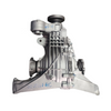 Rear Differential Gearbox 0D2500043C 43:13 for Audi Q7 Volkswagen Touareg 