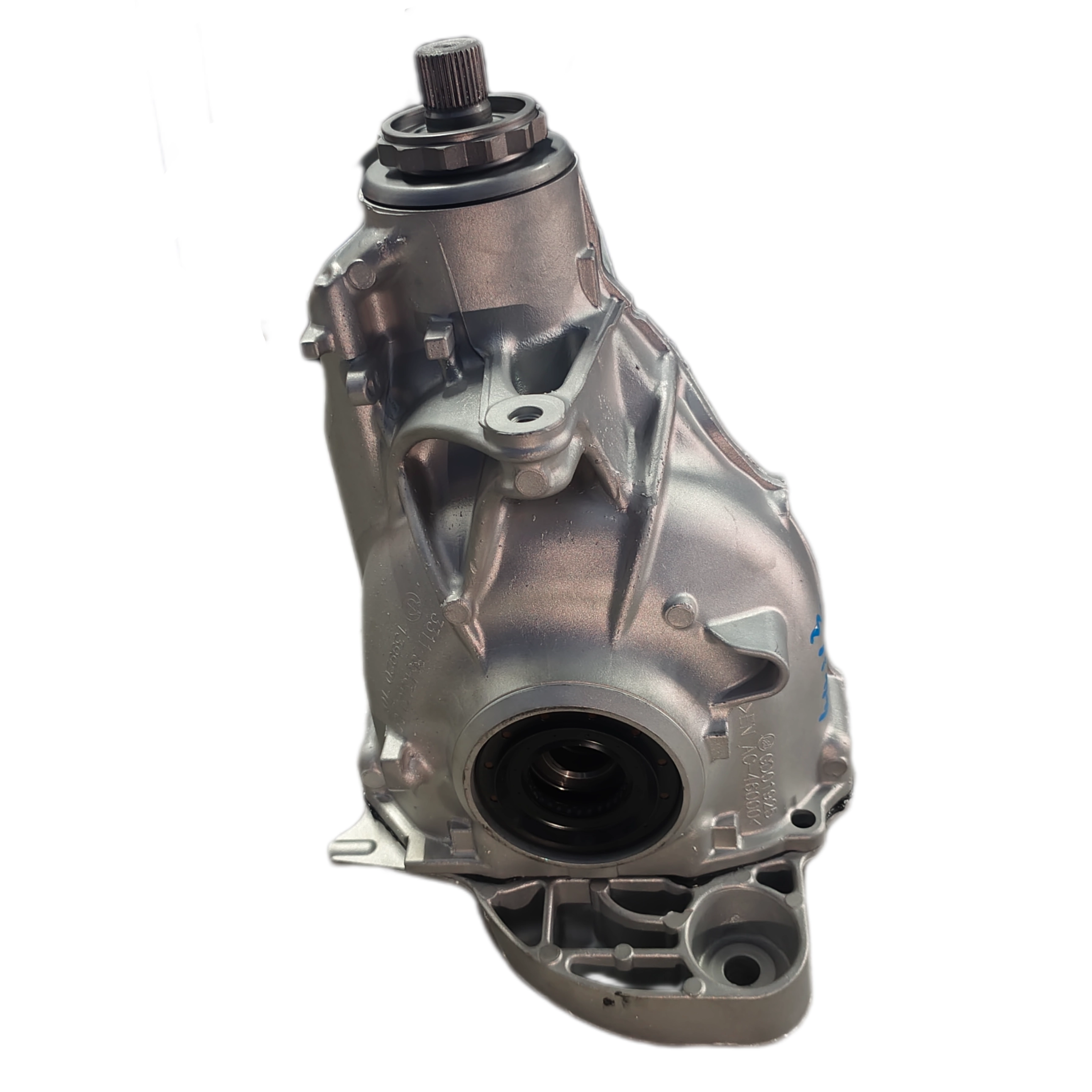 OEM Rear Differential Assembly 3.38 Ratio for BMW X5 X6 G05 G06 G18 XDrive 33109846338