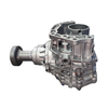 Front Differential Transfer Case Assembly 9-Speed 2.0T AWD Fit for Range Rover Evoque OE LR051076 