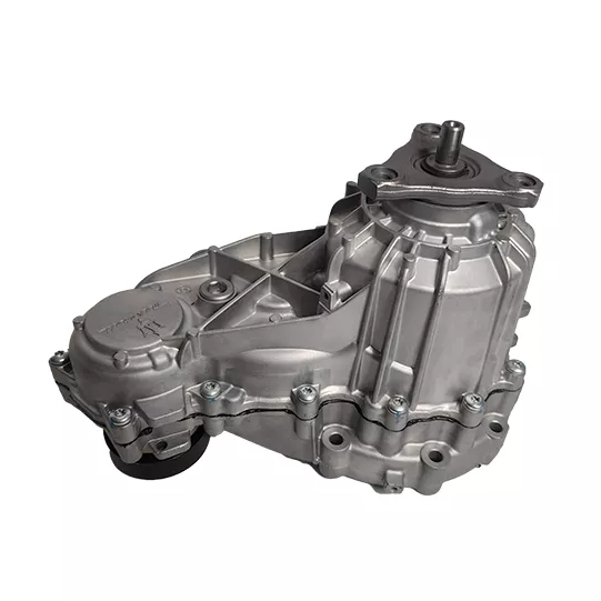 AWD Transfer Case Assembly for Maserati Ghibli Levante Quattroporte Q4 2014-2023 OE 673009767 670008138