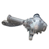 A1673305200 Front Alxe Differential Assembly 3.69 for Mercedes-Benz W167 GLE350 GLE450 GLS400 4MATIC 