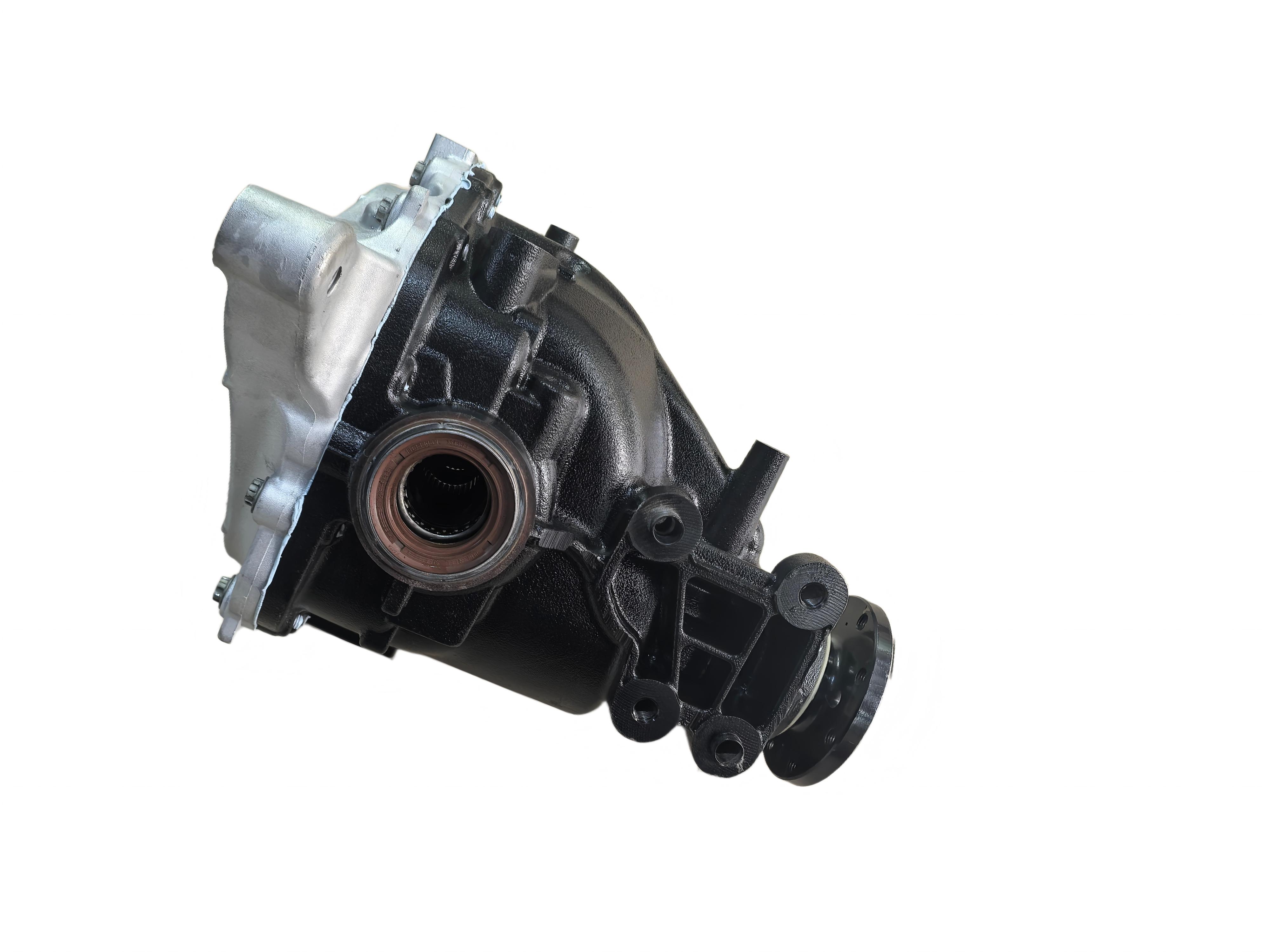 Lincoln Navigator 3.5L Rear Differential JL1W4000LA Speed Ratio 3.73