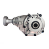 AWD Front Differential Box Transfer Case Assembly Fits Land Rover Freelander 2 Range Rover Evoque 2012-2018 OE LR035403 LR066503