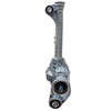 Front Differential Assembly 3.27 or 3.70 Ratio Fits Porsche Cayenne VW Touareg and Audi Q7 0BM409505L 