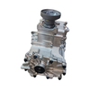 Rear Differential Carrier Assembly for Range Rover Evoque 9-Speed Discovery Freelander 2 