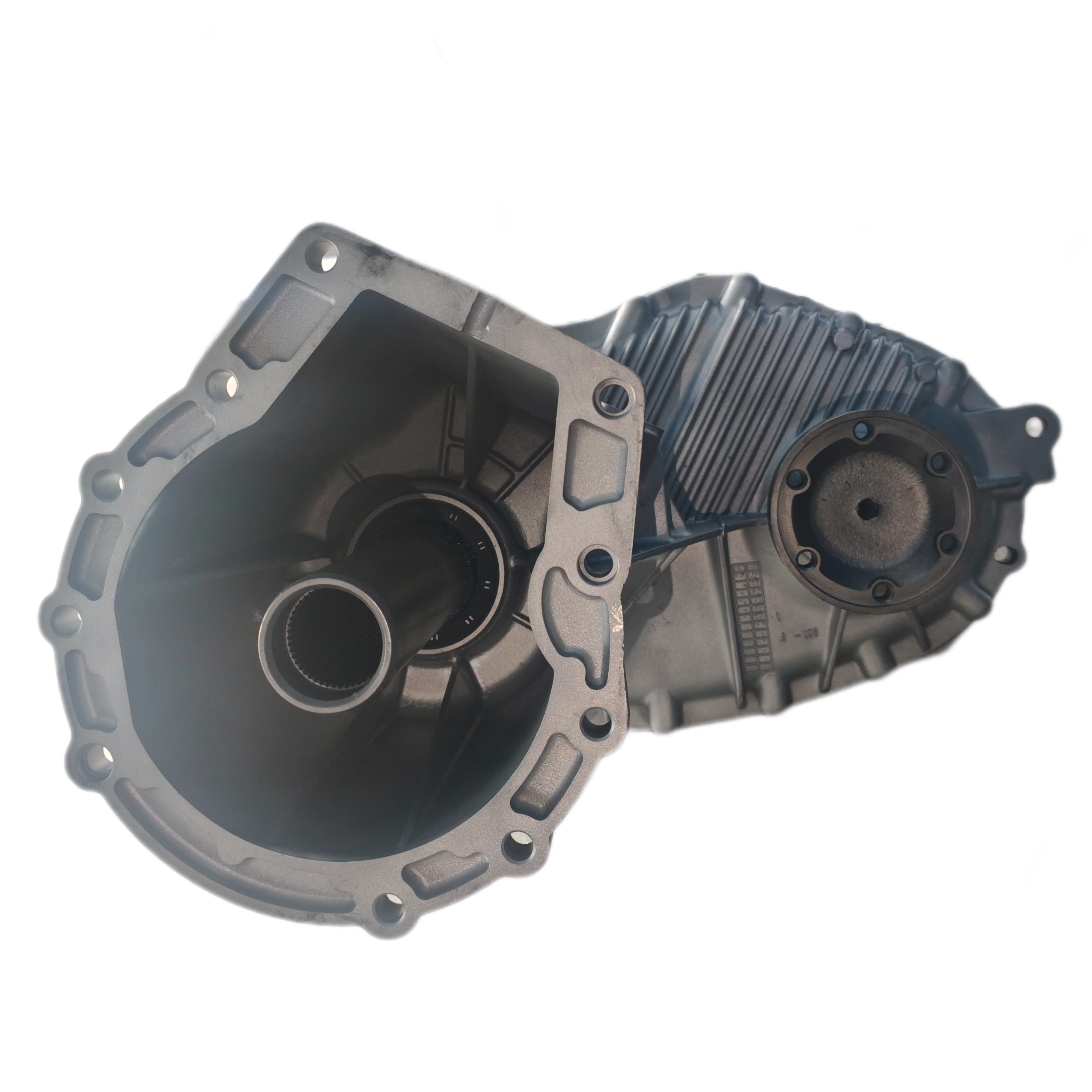 0AQ Transfer Case Assembly Fits Audi Q7 2007 2015 VW Touareg OEM Quality Replacement 0AQ341010 0AQ341010J
