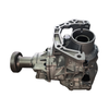 Front Differential Transfer Case Assembly 9-Speed 2.0T AWD Fit for Range Rover Evoque OE LR051076 
