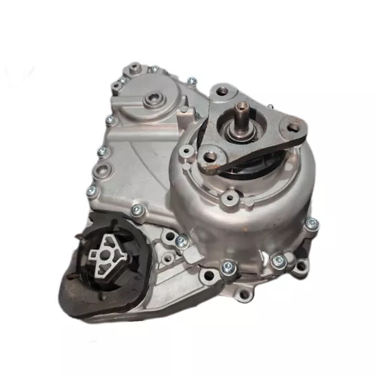 Suitable for 2016-2024 BMW 3 5 7 Series X3 X4 X5 Transfer Case Assembly ATC13 27108643151 27105A371E2