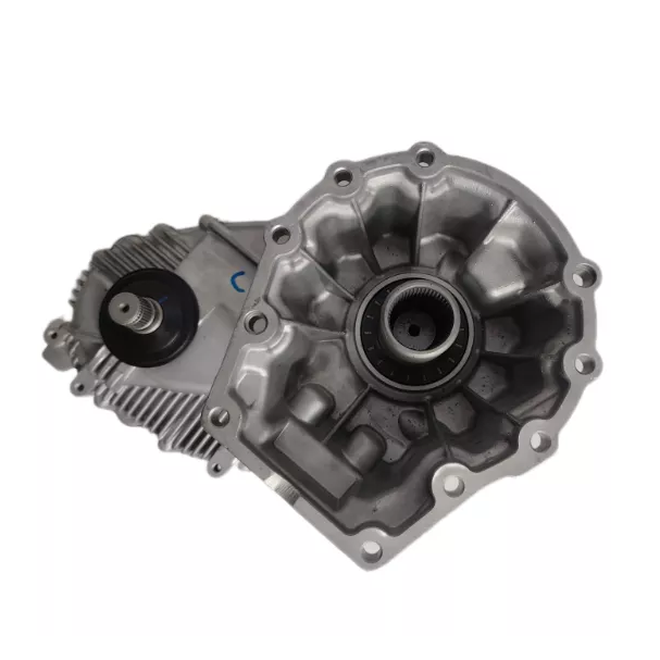 Transfer Case Assembly for 2011-2018 Porsche Cayenne 4.8L 95834101021 95834101006