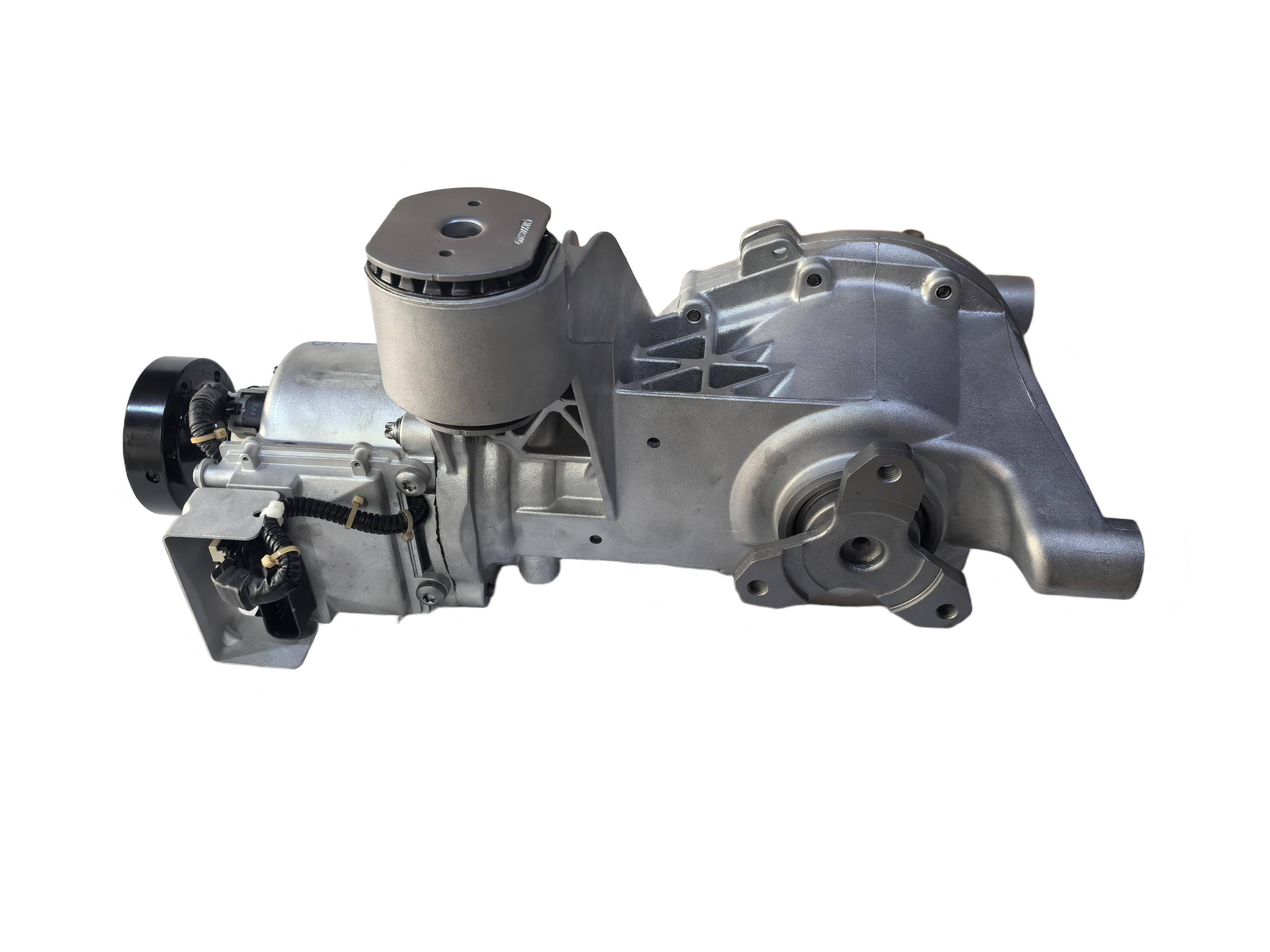 42769817 Remanufactured Rear Axle Differential Assembly for Encore 1.4L Chevrolet