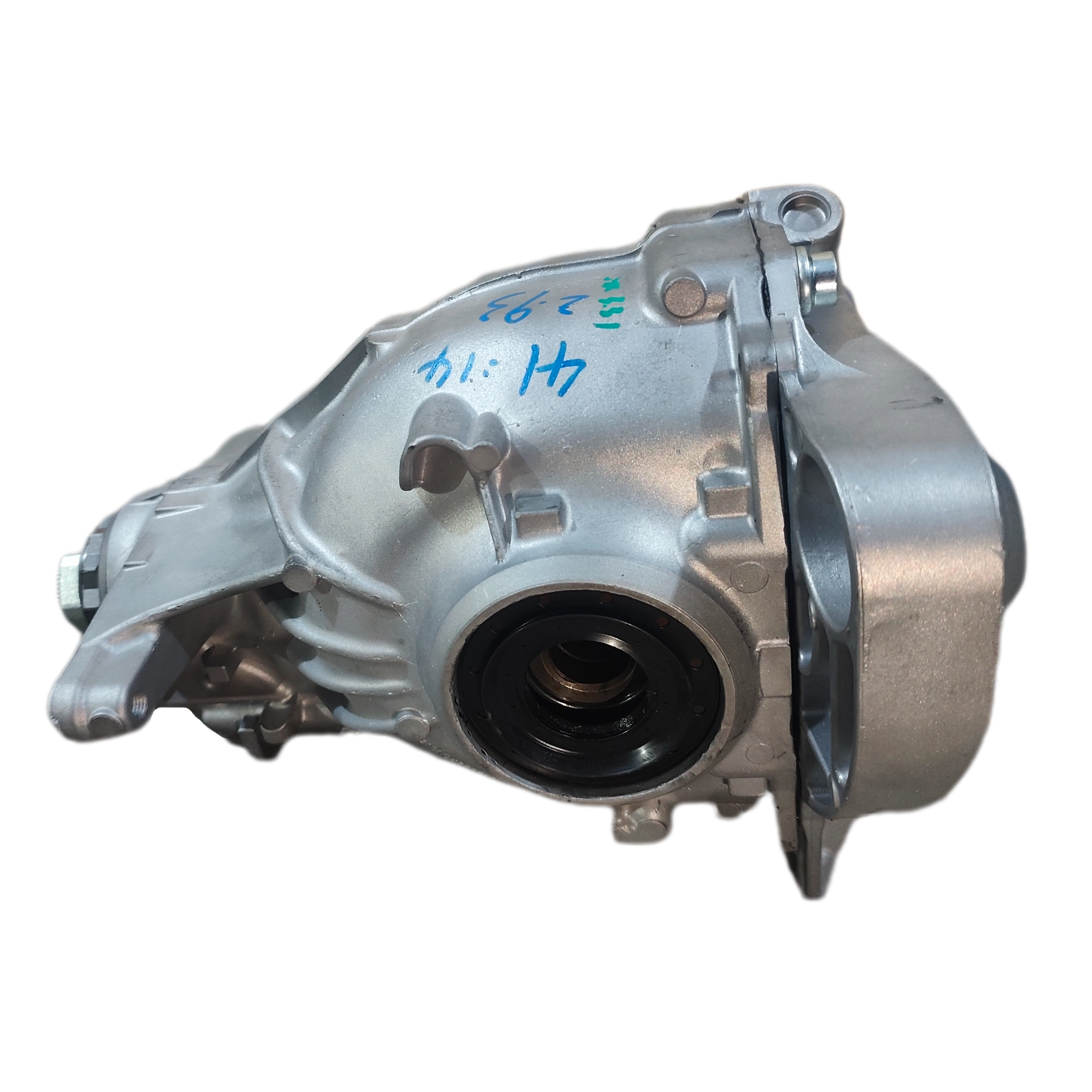 AWD Rear Differential Assembly 2.93 Ratio Fits for BMW 5 Series G30 G31 G38 OE 33108647115