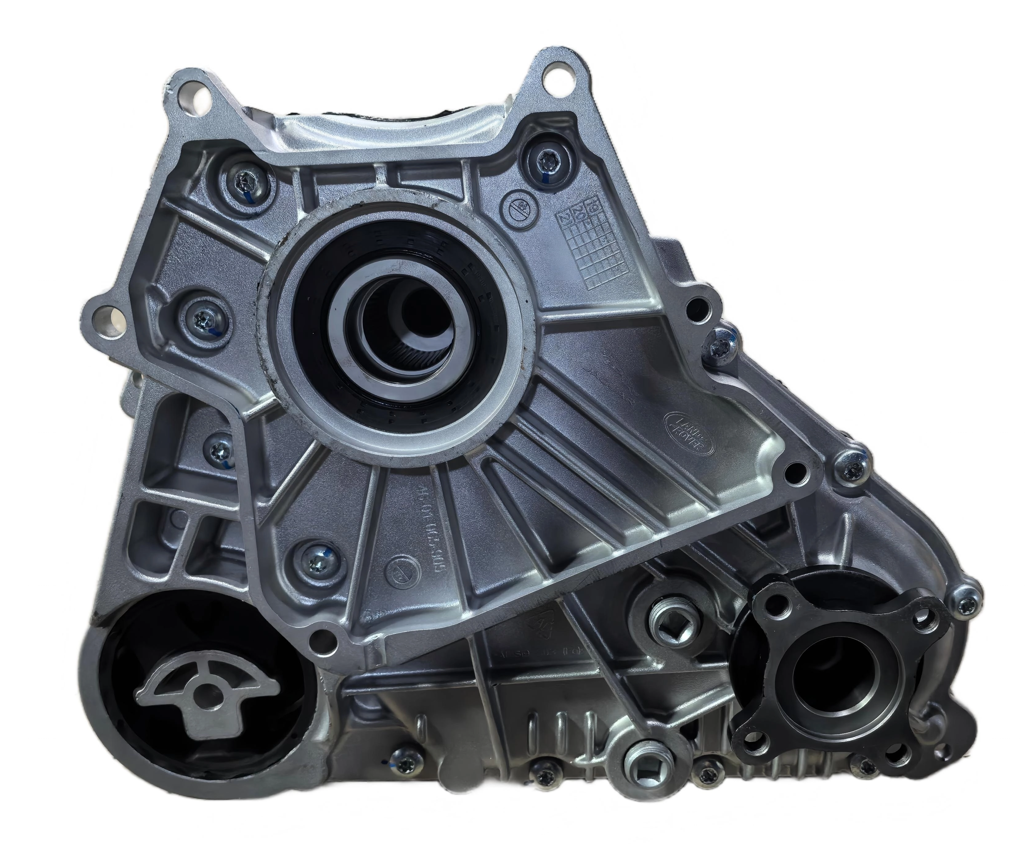 Remanufactured QH Transfer Case Fits 2017-2019 Range Rover Velar AWD LR095156 LR092838 T4N30065