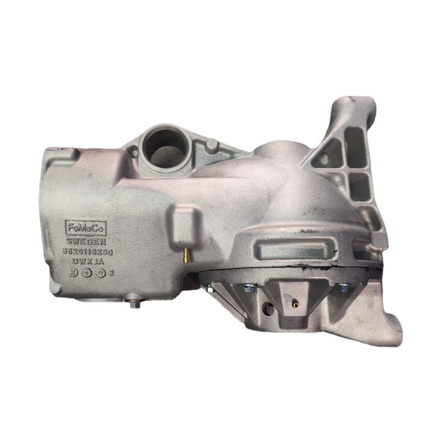 Rear Differential Carrier Assembly for Land Rover Freelander 2 Range Rover Evoque LR008502 LR003138