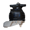 AWD Rear Differential Assembly 2.93 3.08 3.15 Ratio Fits for BMW xDrive 3 Series 4 Series F35 F36 33107584448 33107603749