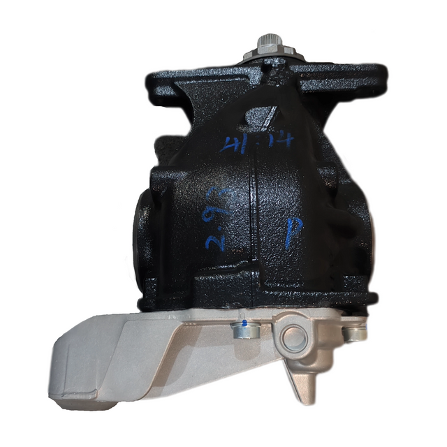 AWD Rear Differential Assembly 2.93 3.08 3.15 Ratio Fits for BMW xDrive 3 Series 4 Series F35 F36 33107584448 33107603749
