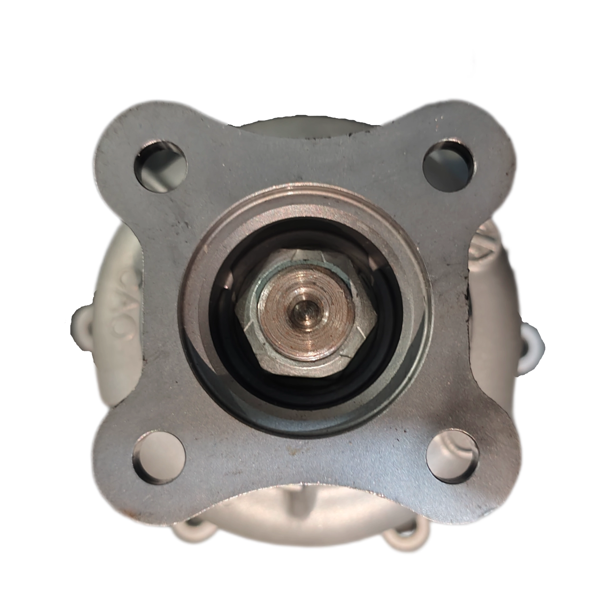 Rear Differential Clutch Unit Fits 2008-2013 Nissan X-Trail T31 T32 Renault Koleos 4WD 38761JG20A 38761JG20B