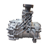 Rear Differential Carrier Assembly for Range Rover Evoque 9-Speed Discovery Freelander 2 