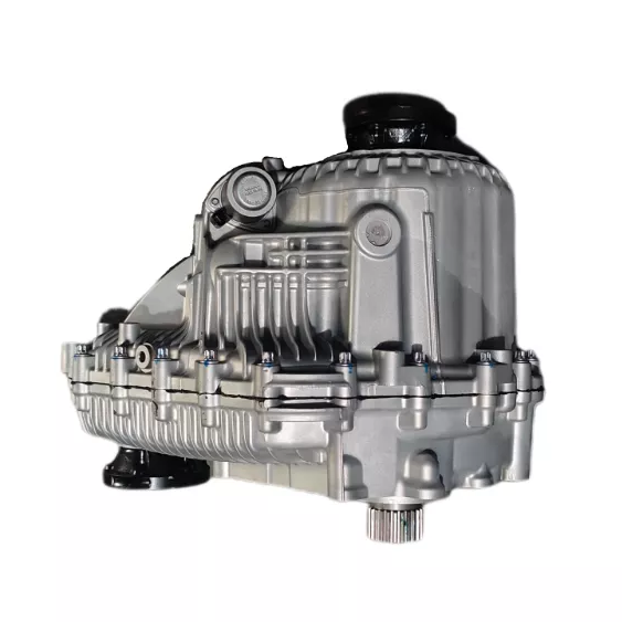 Suitable for 2014-2024 Porsche Macan Cayenne Transfer Case Assembly 95B341010 9Y0341011